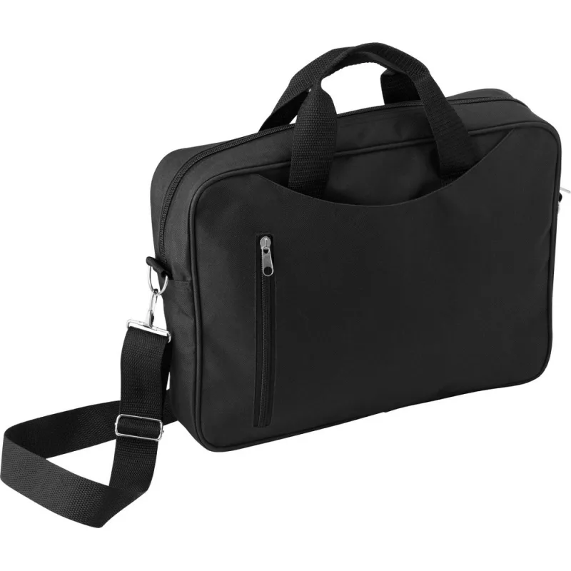 Torba na laptopa 14" - czarny (V8404-03)