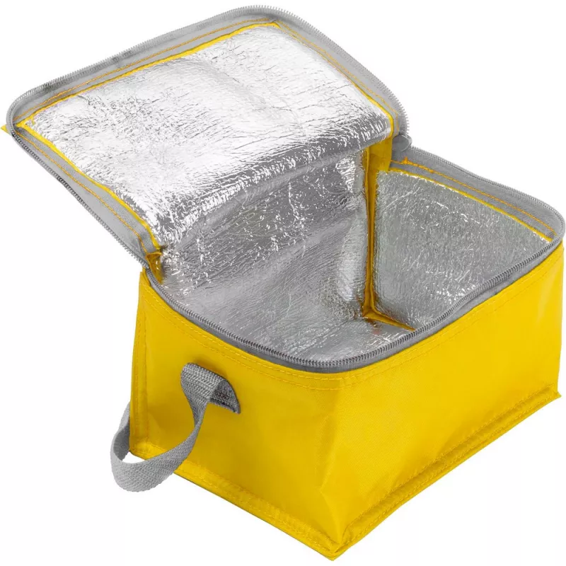 Torba termoizolacyjna - żółty (V7611-08)