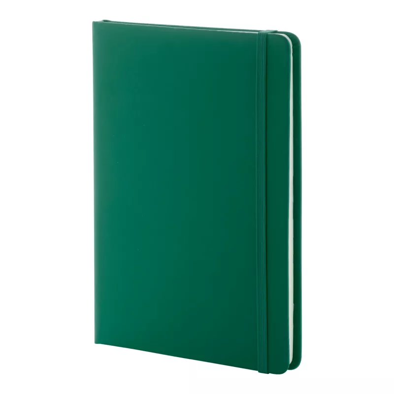 Repuk Blank A5 notes RPU - zielony (AP800765-07)