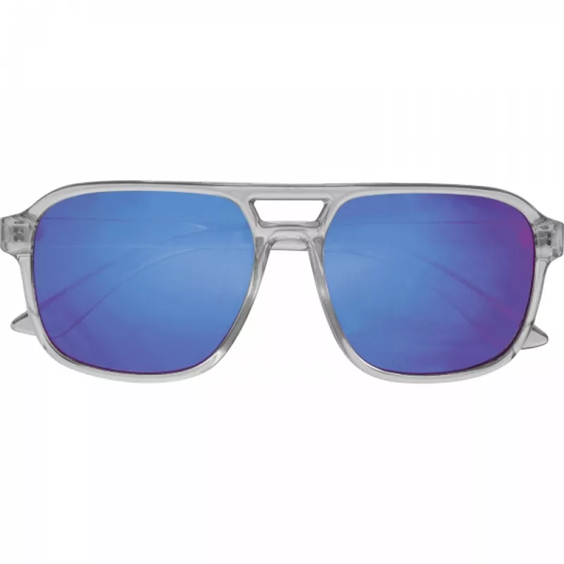 Okulary przeciwsłoneczne UV400 LILA - niebieski (5389404)