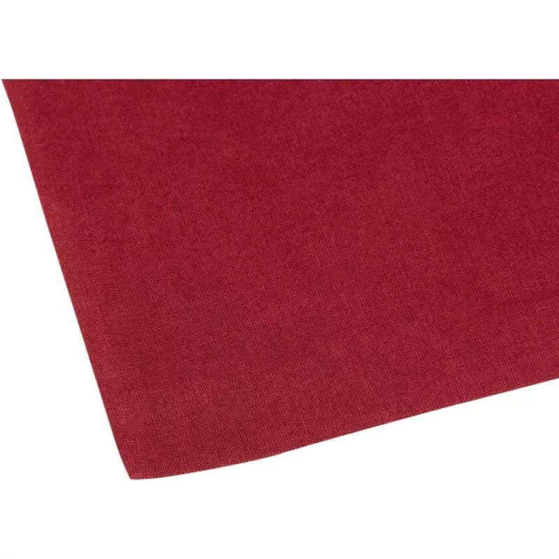 Torba bawełniana z długimi uszami 140 g/m2 COPENHAGEN - bordowy (088002)