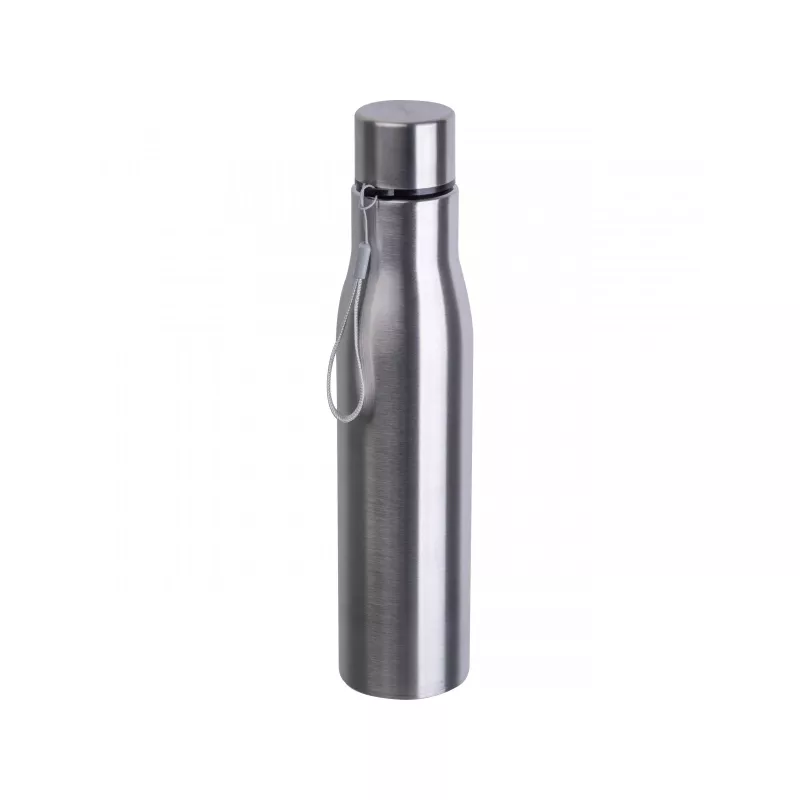 Butelka na wodę DALLAS 900 ml - szary (534107)