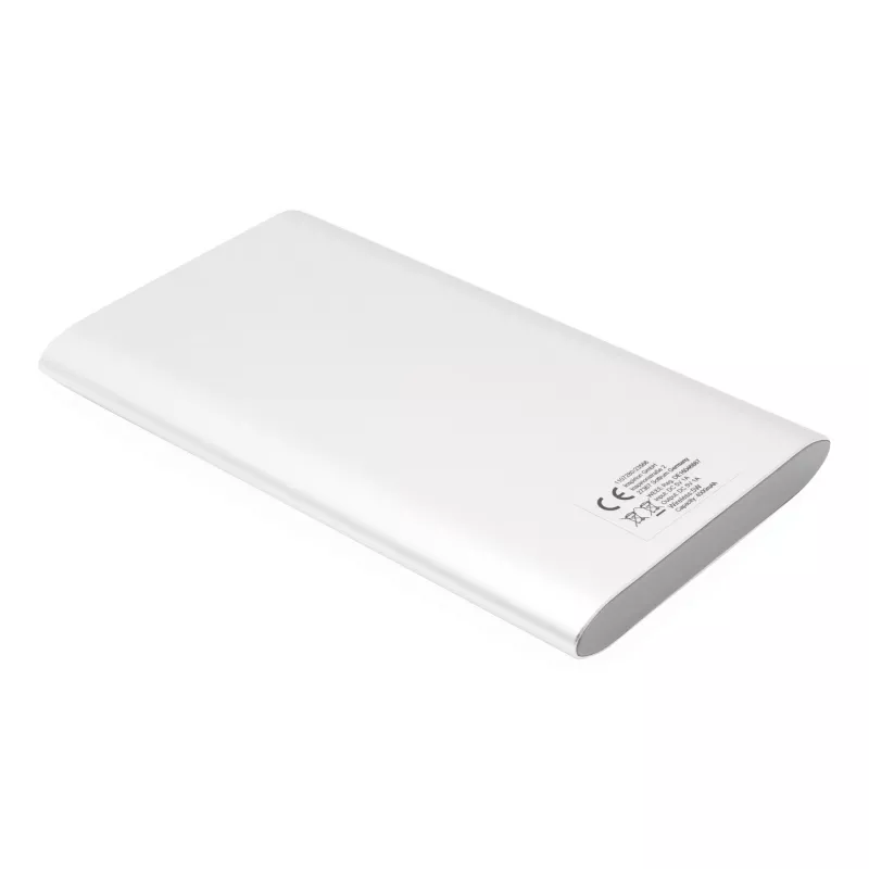 Powerbank - srebrny (56-1107280)