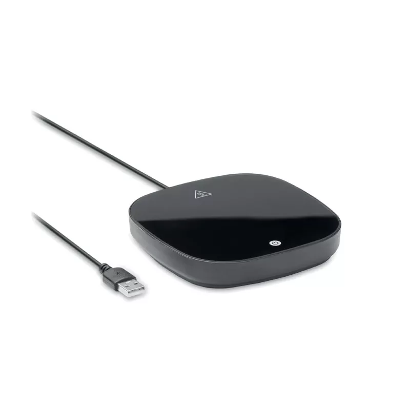 Podgrzewacz do kubka na USB WARMUG - Czarny (MO2066-03)