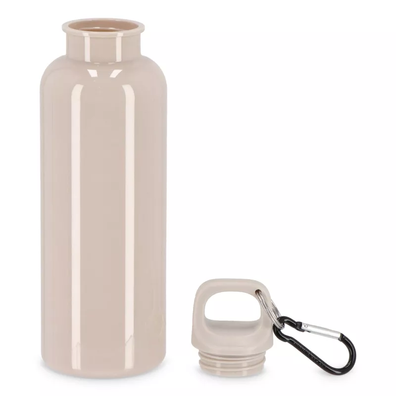 Butelka na wodę Nina R-PET 500ml - Taupe (LT98911-N0058)