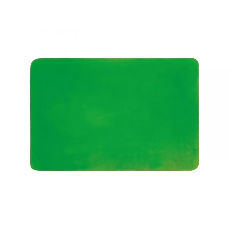 Koc z polaru NASHVILLE - zielony (690209)