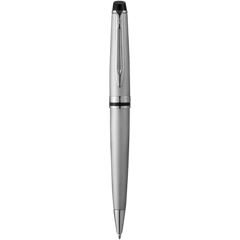 Długopis Waterman Expert - Stalowy (10650502)