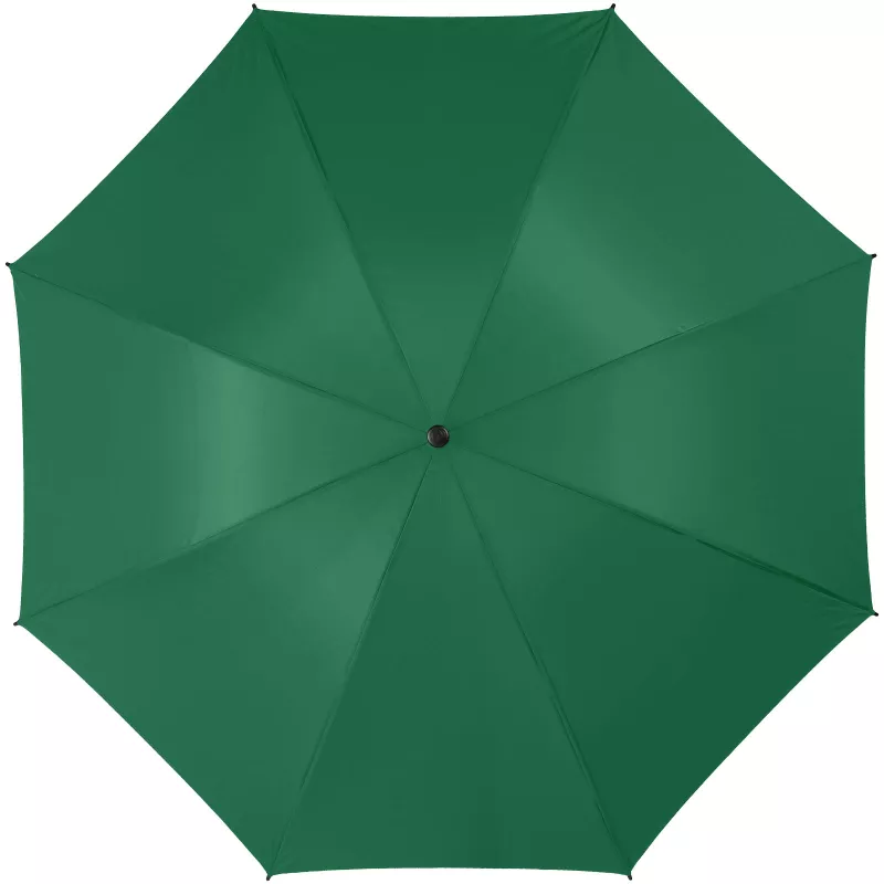 Parasol golfowy Yfke 30" z uchwytem EVA - Leśny zielony (10904212)