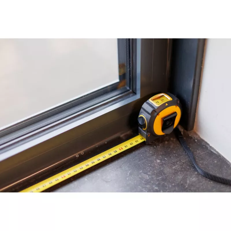 Miara 3m - żółty (VB179-08)