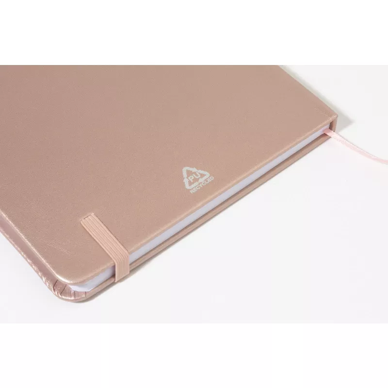 Oropuk A5 notes RPU - różowy (AP800276-97)