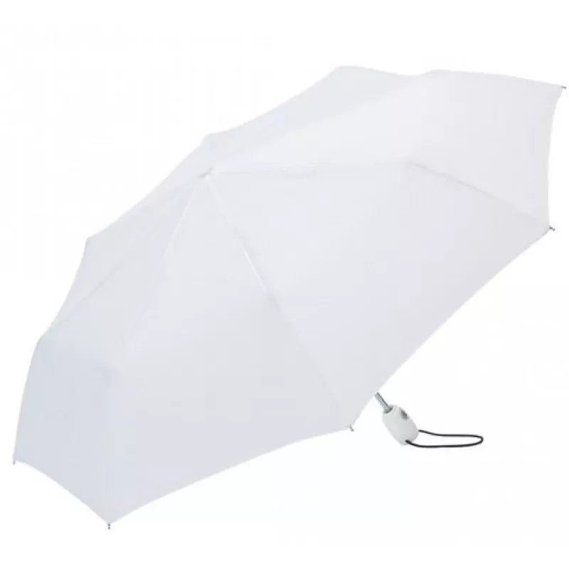 Parasol reklamowy FARE 5460 - White (FARE-5460-WHITE)