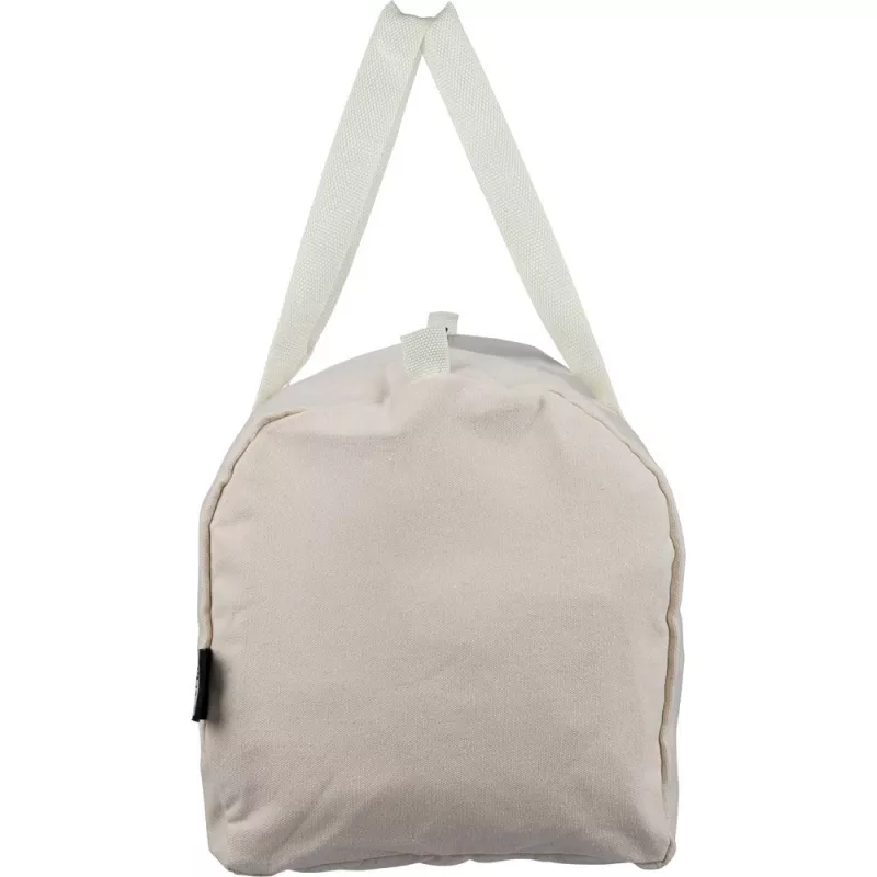 Torba sportowa, podróżna - beżowy (VB158-20)