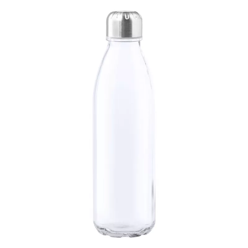 Szklana butelka Sunsox 650 ml  - biały (AP721942-01)