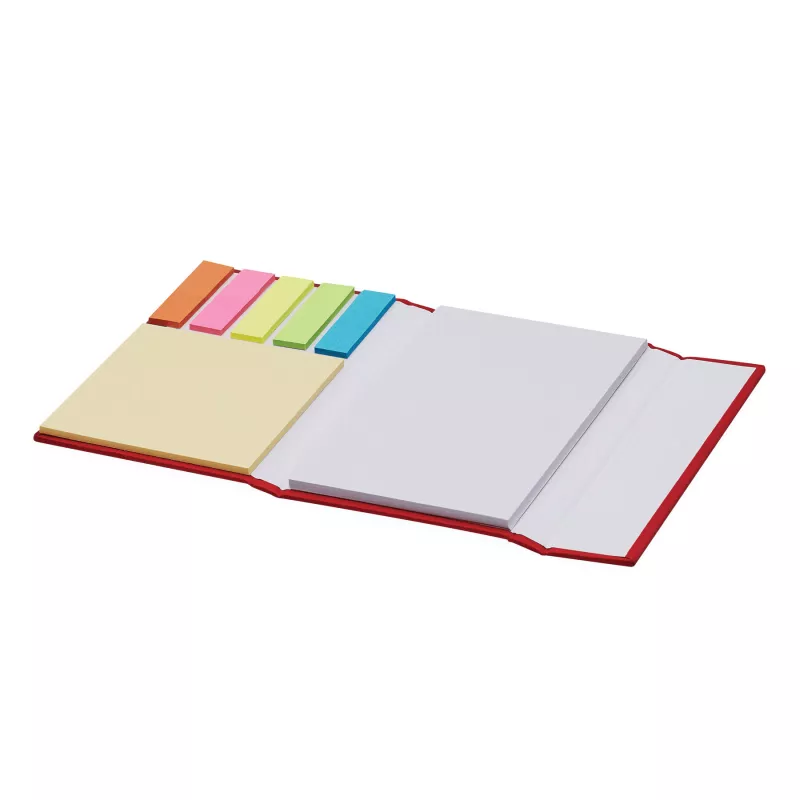 Notes - czerwony (56-1103242)
