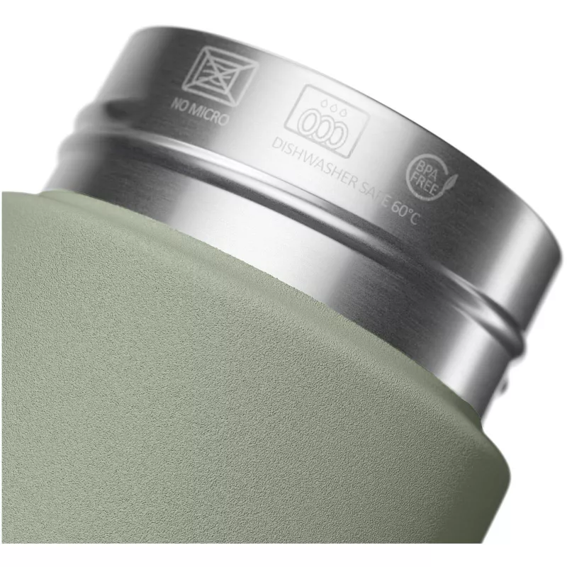 Butelka Ocean Bottle Original 500 ml - Jasnozielony (10075160)