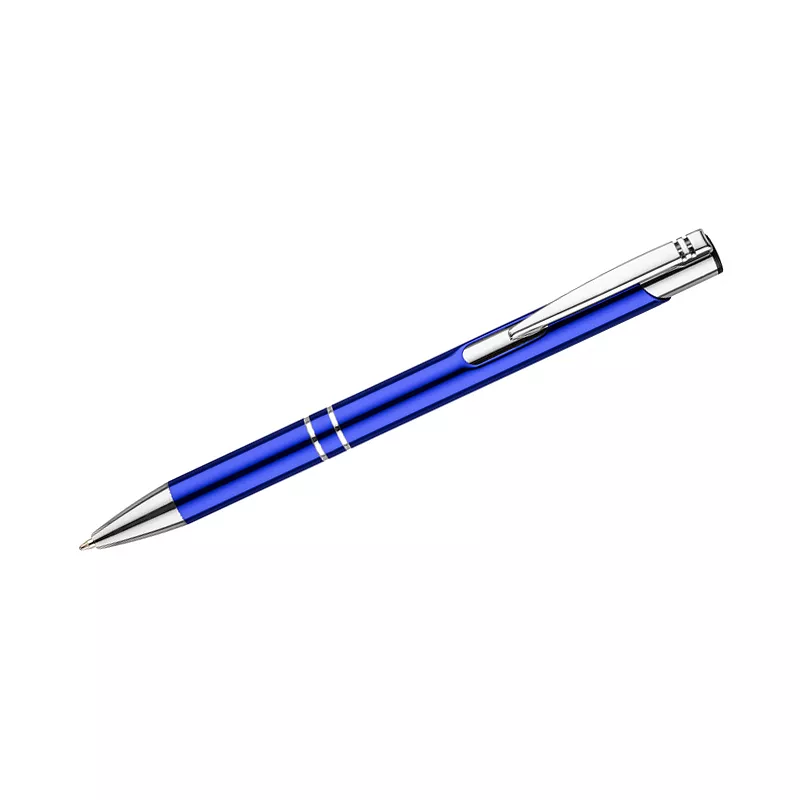 Długopis KOSMOS - niebieski (19600-03)
