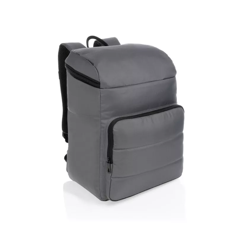 Torba termoizolacyjna Impact AWARE™ RPET - szary (P733.052)