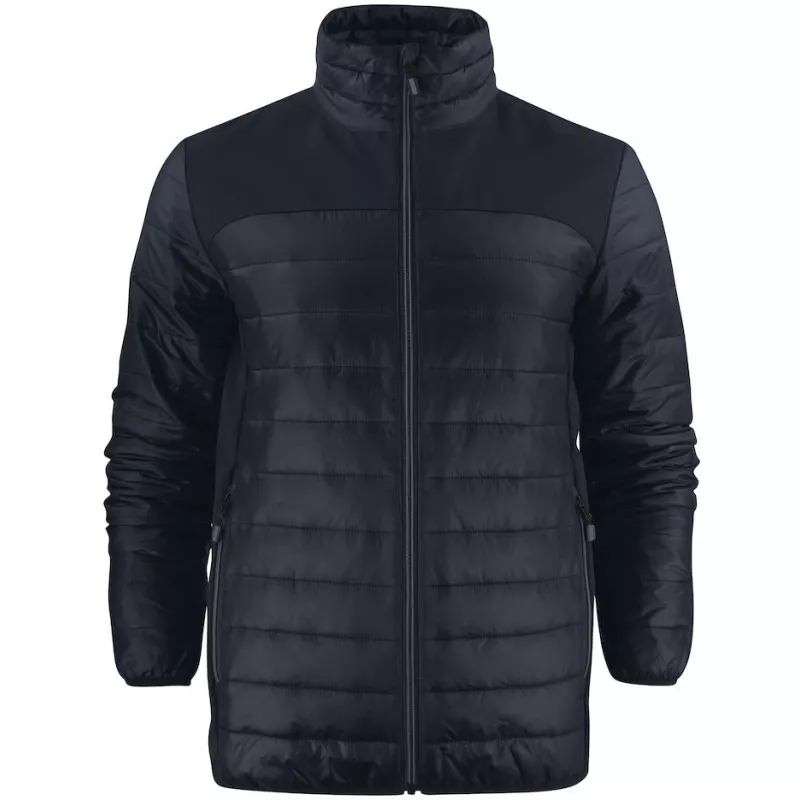 Kurtka reklamowa męska 180 g/m² EXPEDITION - Ciemnogranatowy (2261057-DARK NAVY)