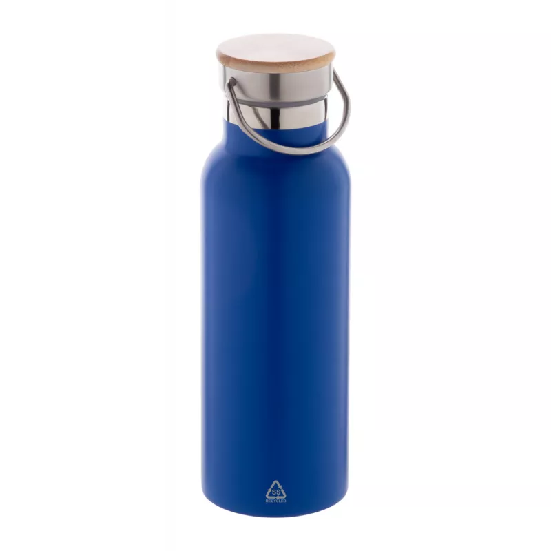 Butelka termiczna Renaslu 500 ml - niebieski (AP808118-06)