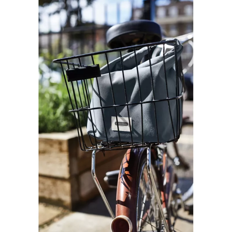 Torba termoizloacyjna Black+Blum - grey (P439.1802)