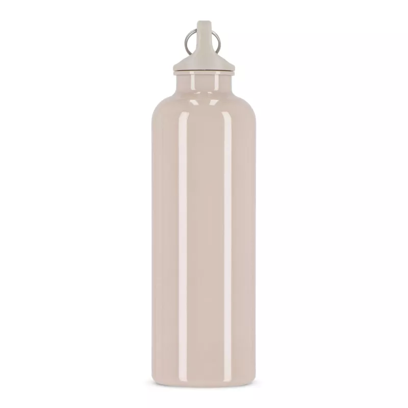 Butelka na wodę Nina R-PET 750ml - Taupe (LT98912-N0058)