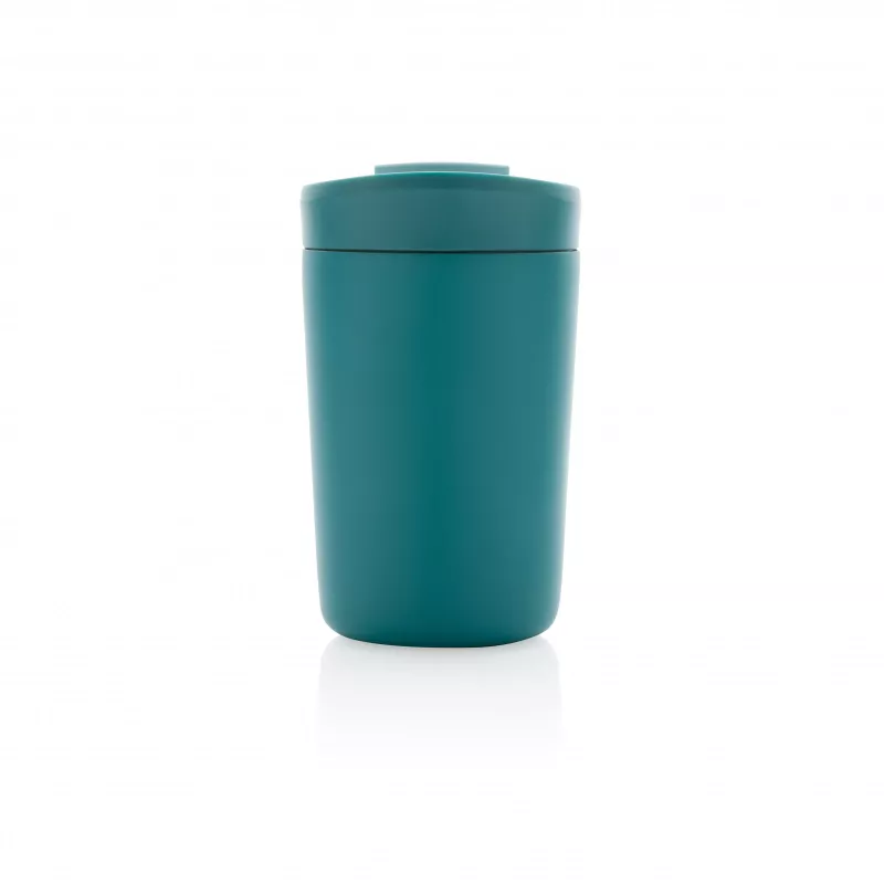 Kubek termiczny 300 ml Avira Alya - turkusowy (P438.027)