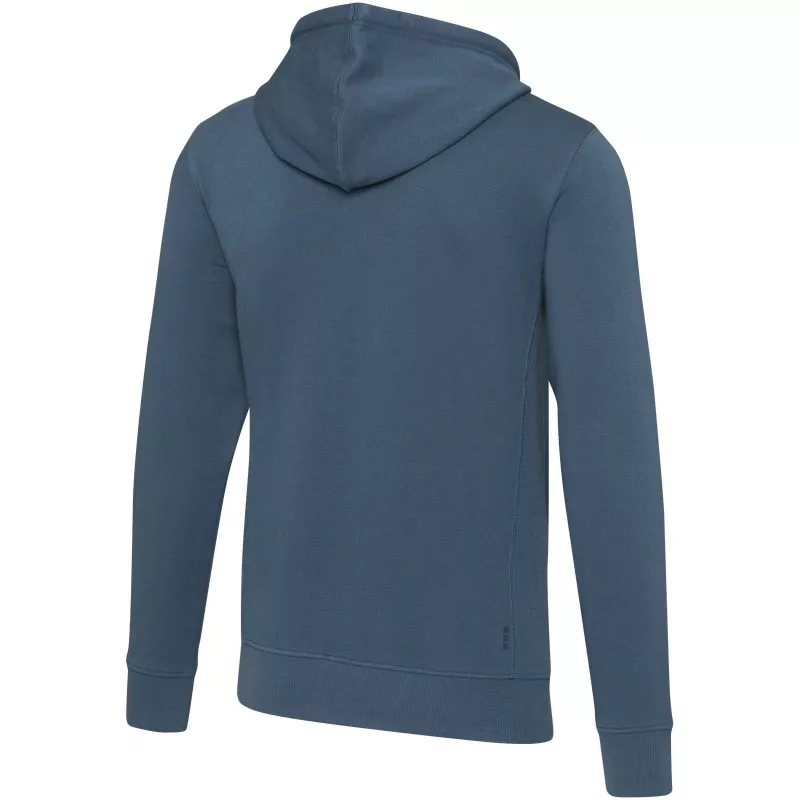 Rozpinana bluza z kapturem Arora - Hale Blue (38211-HALEBLUE)