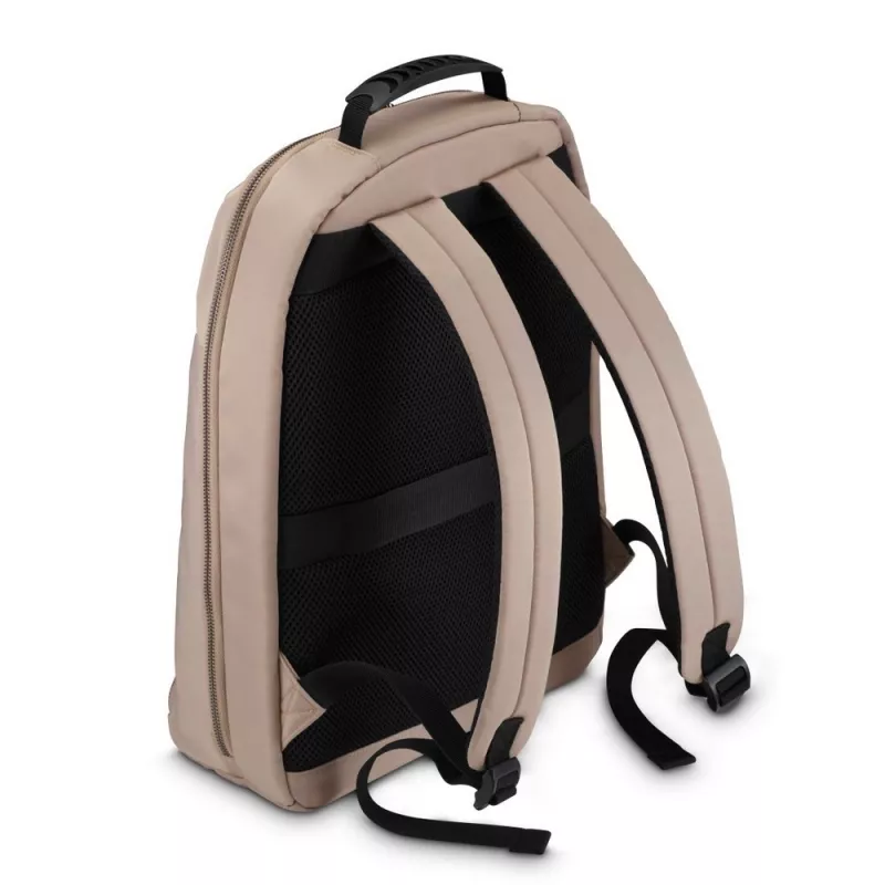 Plecak na laptopa 16,2" Hama Lightweight Premium - beżowy (VH041-20)