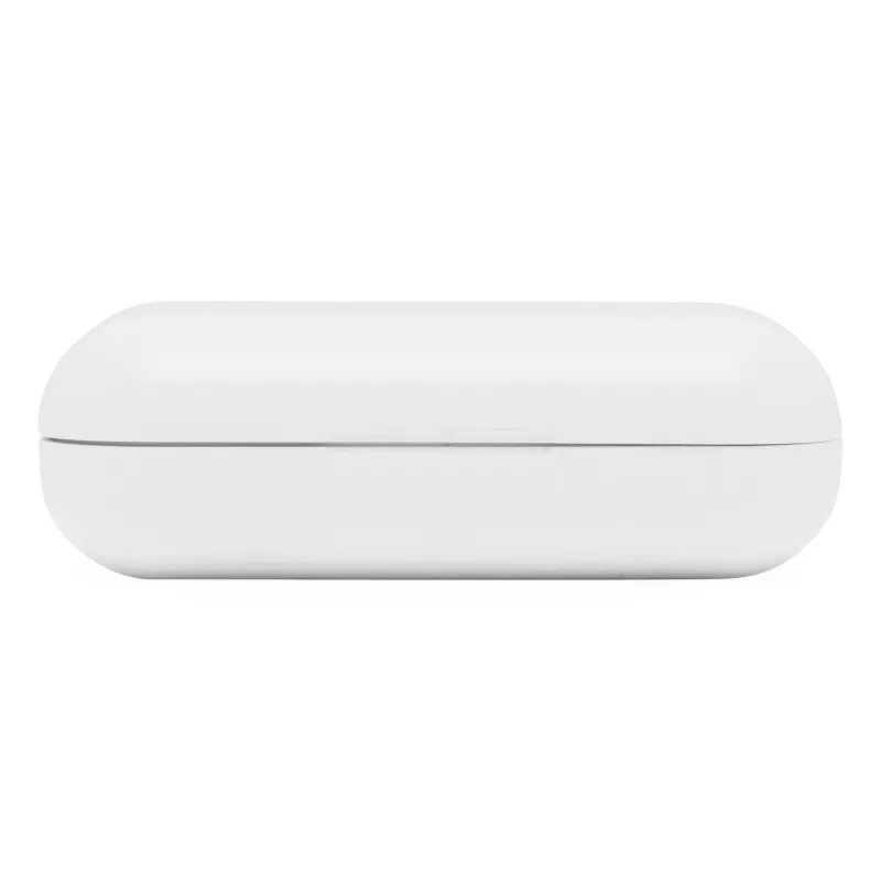 Bezprzewodowe słuchawki douszne - biały (58-8106036)