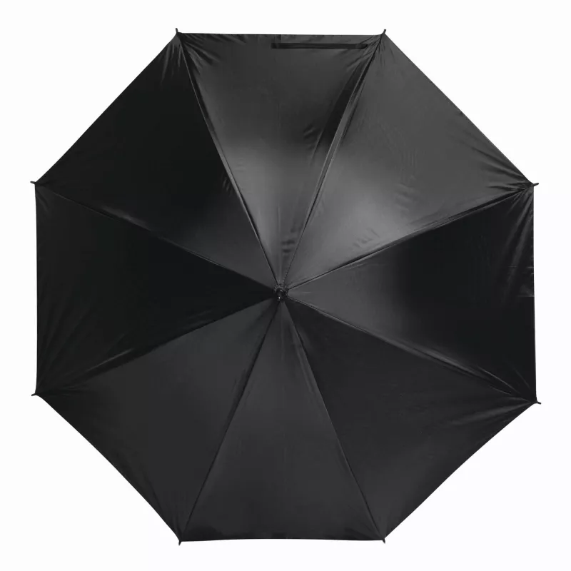 Parasol automatyczny - czarny, żółty (56-0103073)