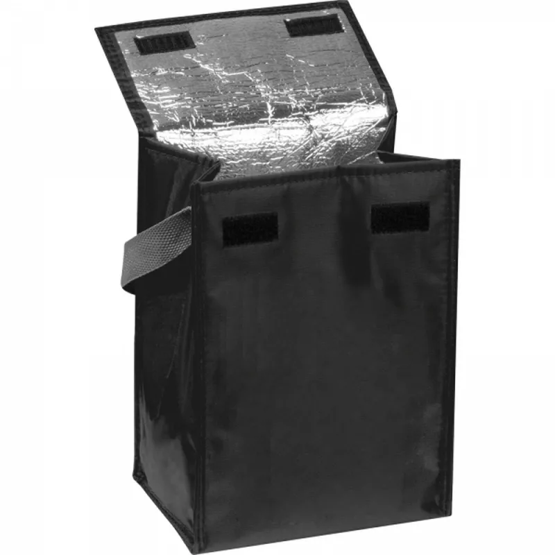 Torba termiczna ANTONELLA - czarny (6247203)