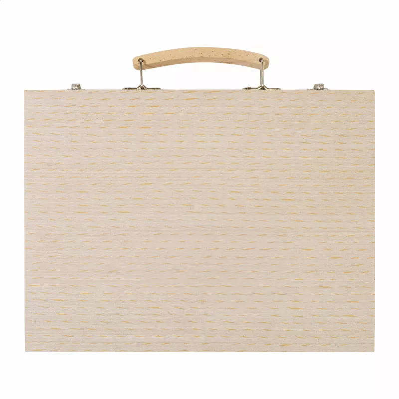 Dreamer zestaw do rysowania i malowania dla artysty - naturalny-a (AP800252)