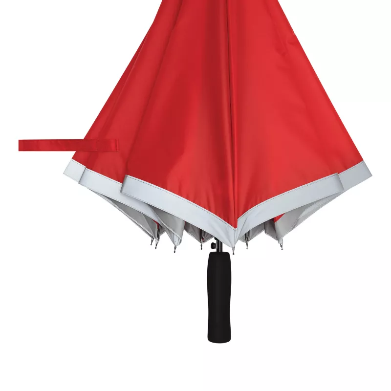 Automatyczny parasol - czerwony (56-0103523)