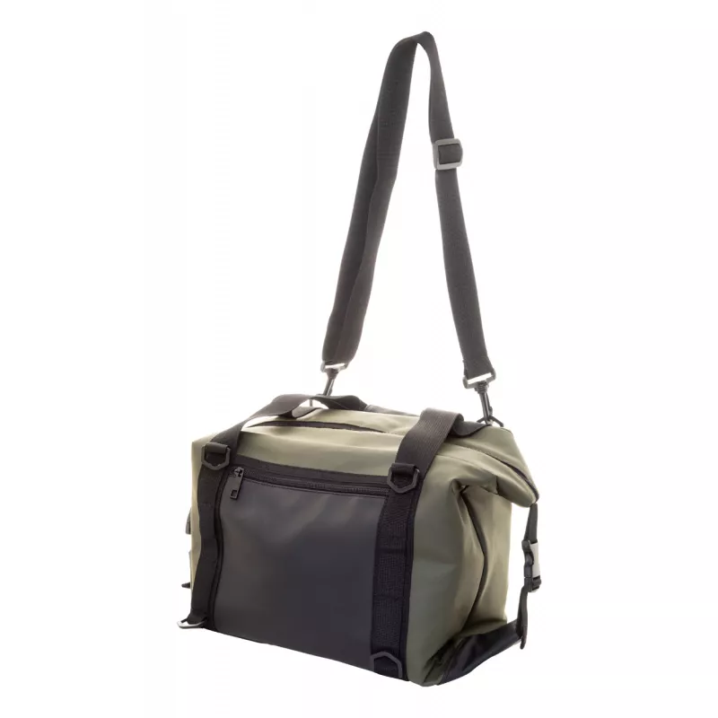 Cubocol torba termiczna RPU - zielony (AP808283-07)