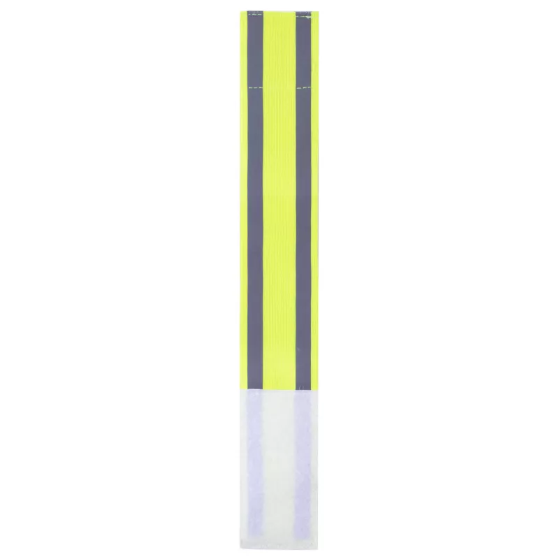Picton odblaskowa opaska na ramię - żółty fluorescencyjny (AP721484-02F)