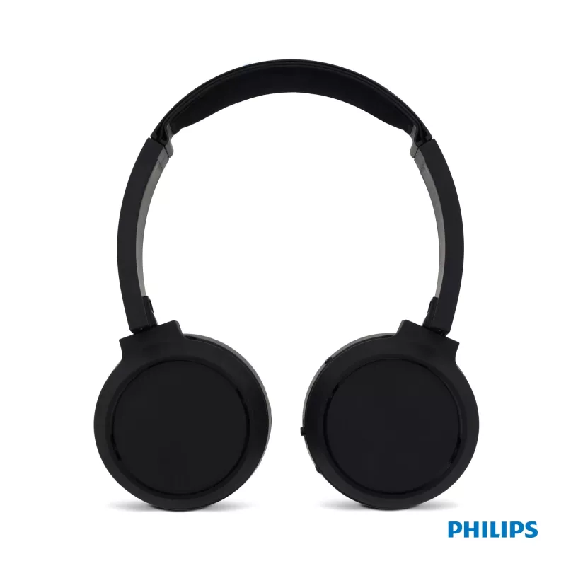 TAH4205 | Philips On-ear Bluetooth Headphone - czarny (LT42254-N0002)
