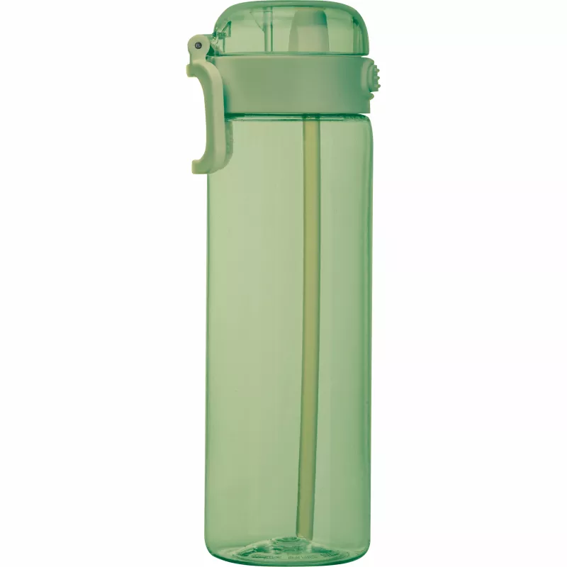 Butelka PET 820 ml LOUISA - zielony (8553009)