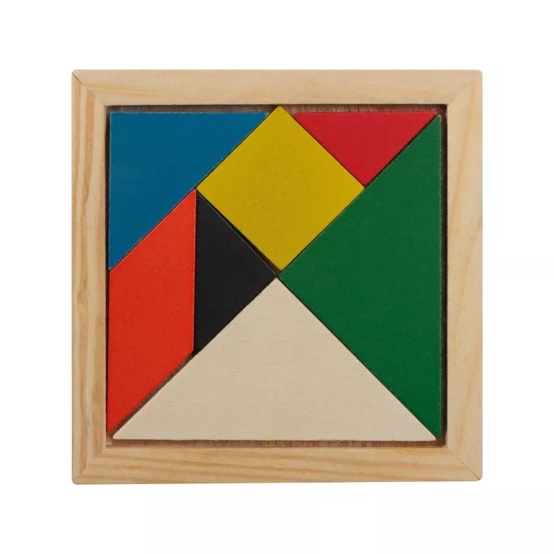 Puzzle drewniane Porto - MC (2912mc)