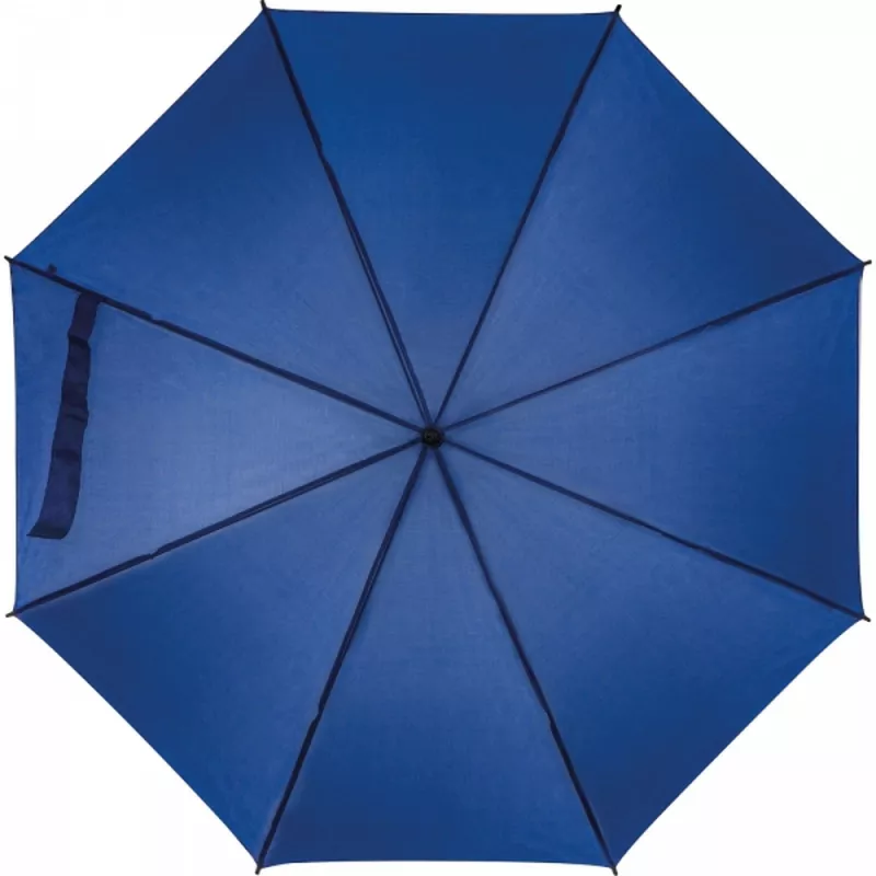 Parasol automatyczny ø108 cm TAMARA - niebieski (4520004)