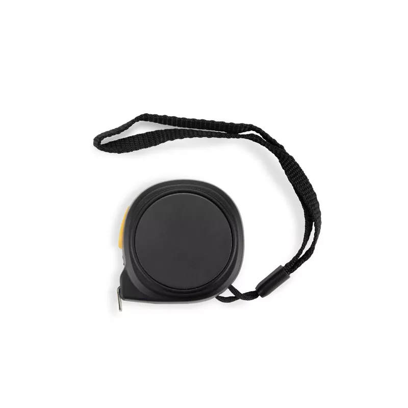 Miara GRIPIN 3 m - czarny (29212-02)