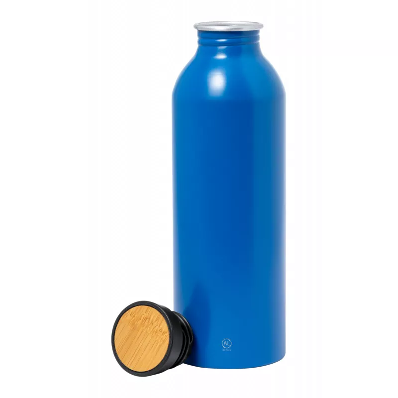 Claud butelka sportowa - niebieski (AP733003-06)