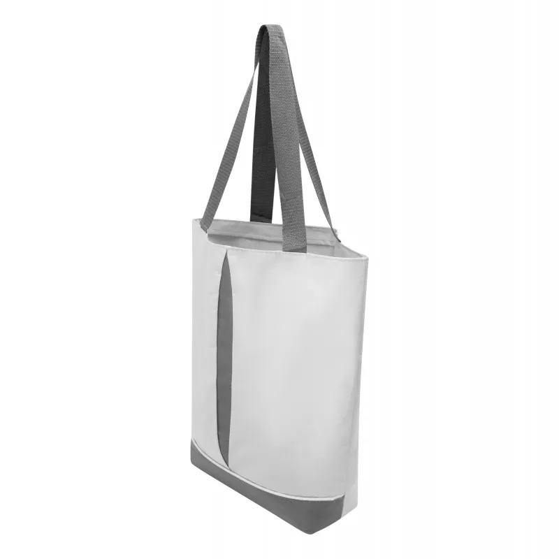 Zestaw bagaży - szary (56-0205501)