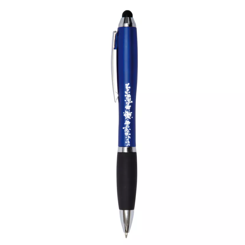 Długopis SWAY LUX - niebieski (56-1101557)