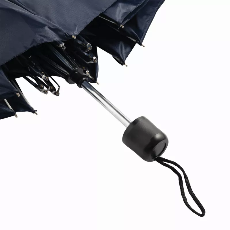 Składany parasol - granatowy (56-0101230)