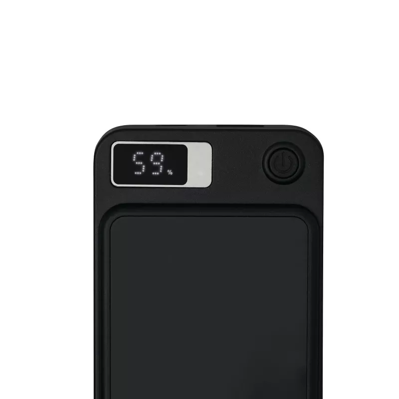 Powerbank - czarny (56-1107392)