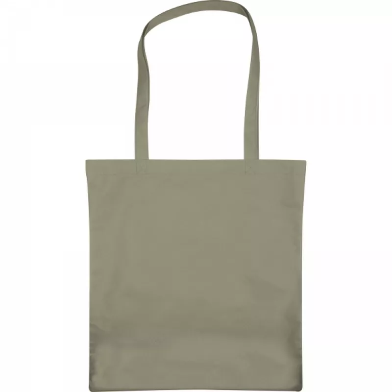 Torba non woven 80 g/m2 LUDWIK - szary (6091707)