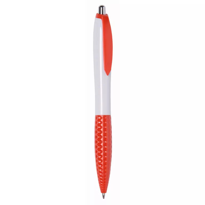 Długopis JUMP - czerwony (56-1102154)