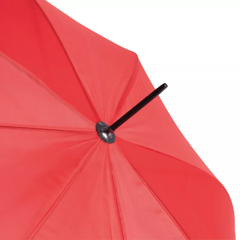 Automatyczny parasol - czerwony (56-0103009)
