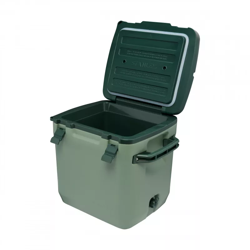LODÓWKA STANLEY Cold For Days Outdoor Cooler 30QT - Stanley Green (New) (1001936062)