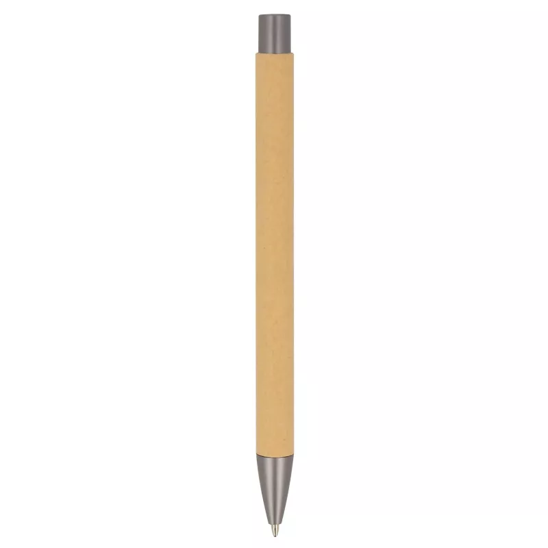 Papier Ballpen New York - naturalny (LT87250-N0094)